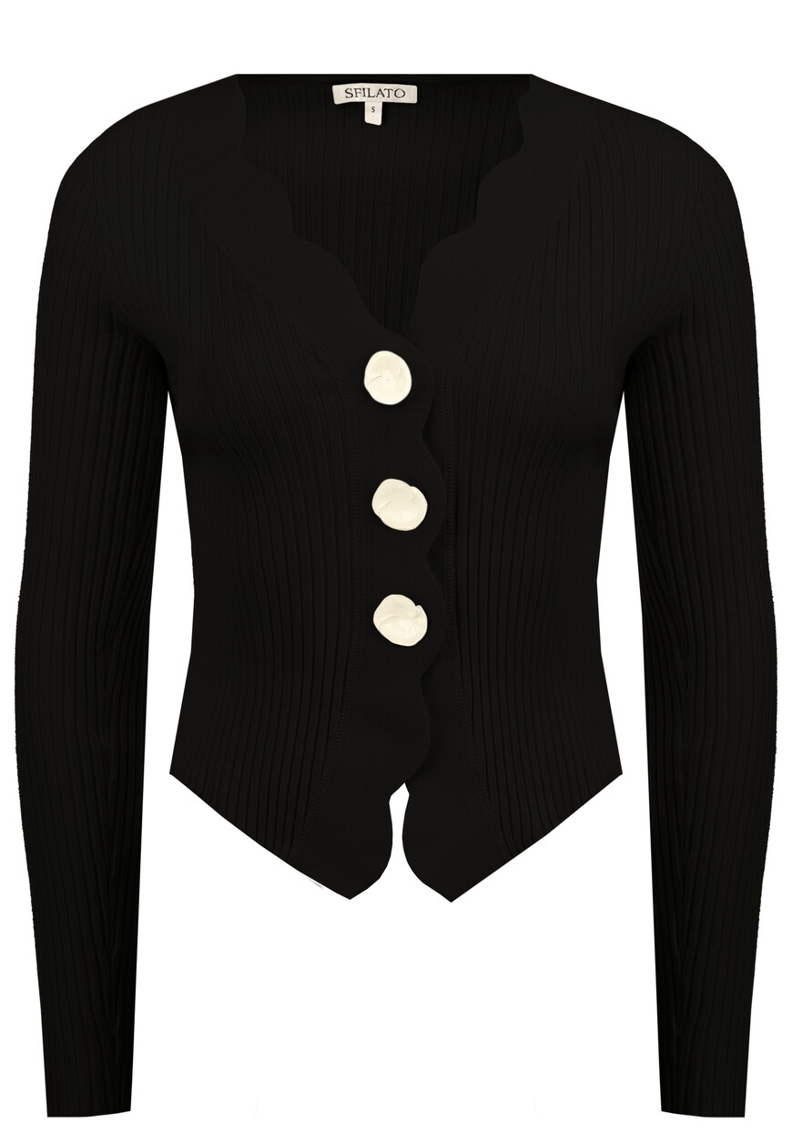 Кардиган Sfilato Maglie