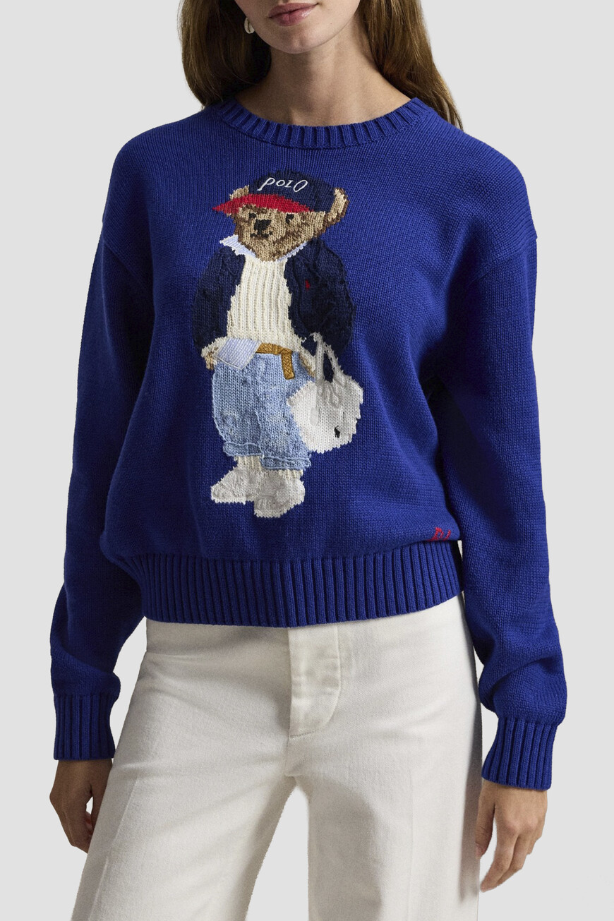Джемпер Ralph Lauren 211A96238001