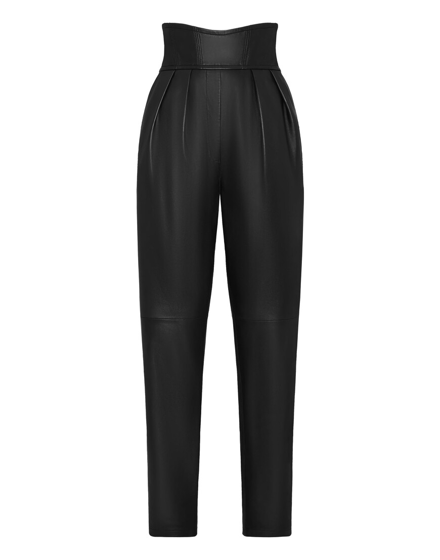 Джинсы Клеш Philipp Plein PAAC-WLT0106-PLE010N_02