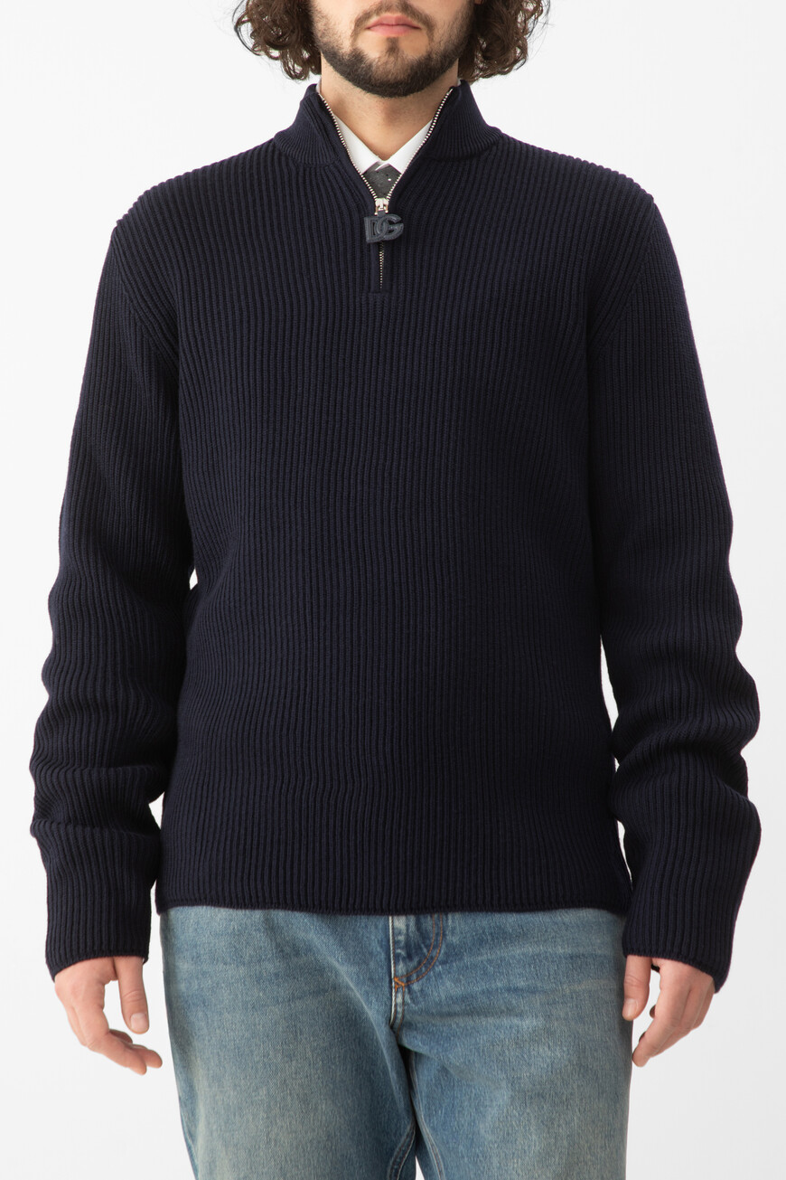 Джемпер Dolce & Gabbana GXW45T JCVWY B6712