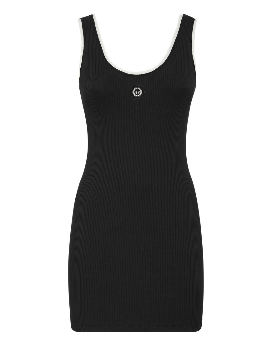 Платье Philipp Plein PAEC-WRG3361-PJY002N_02