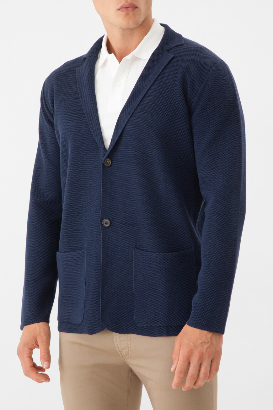 Кардиган Corneliani 27M594-2725108-004