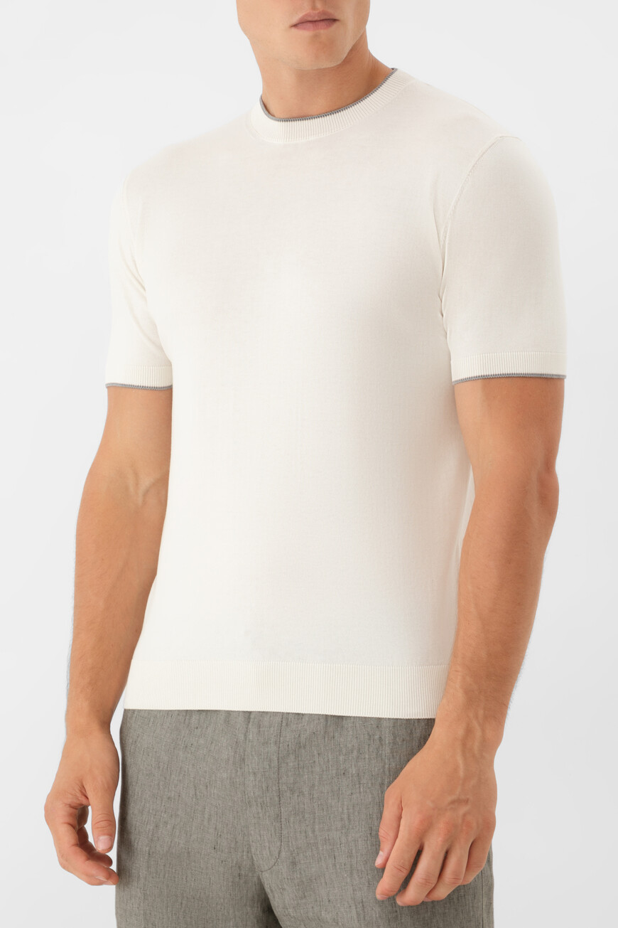 Джемпер Corneliani 27M550-2725131-028