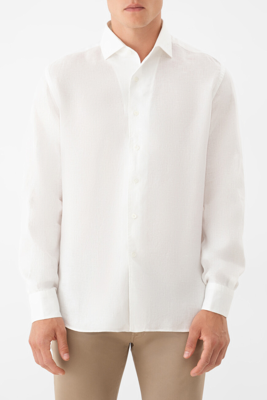 Рубашка Corneliani 27P126-2711091-028
