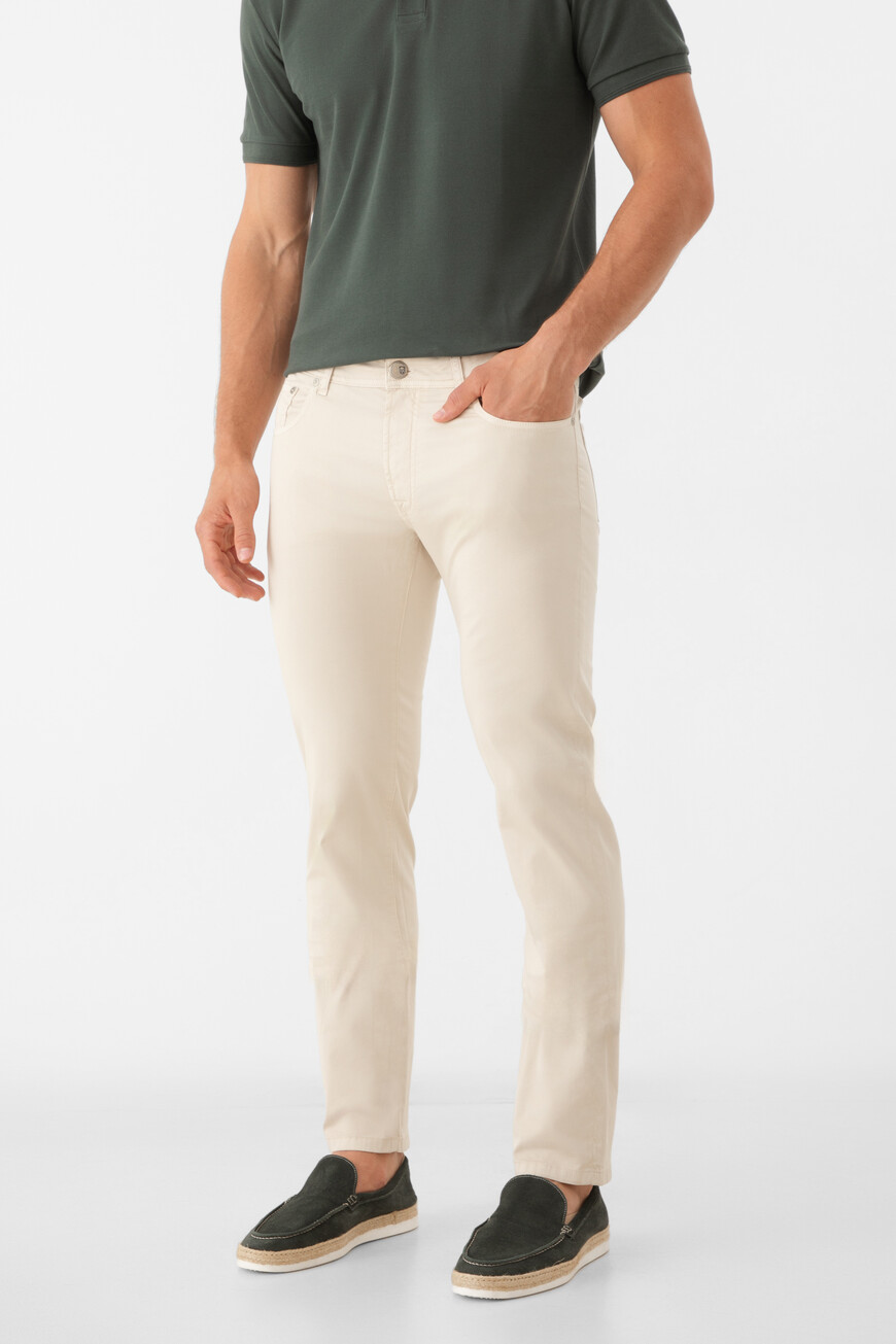 Джинсы Corneliani 274JL2-2720172-036