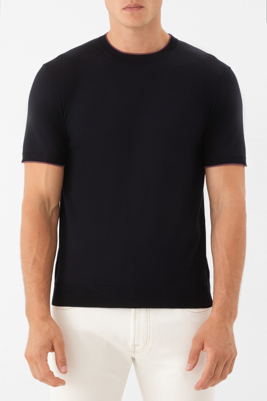 Джемпер Corneliani 27M550-2725131-001