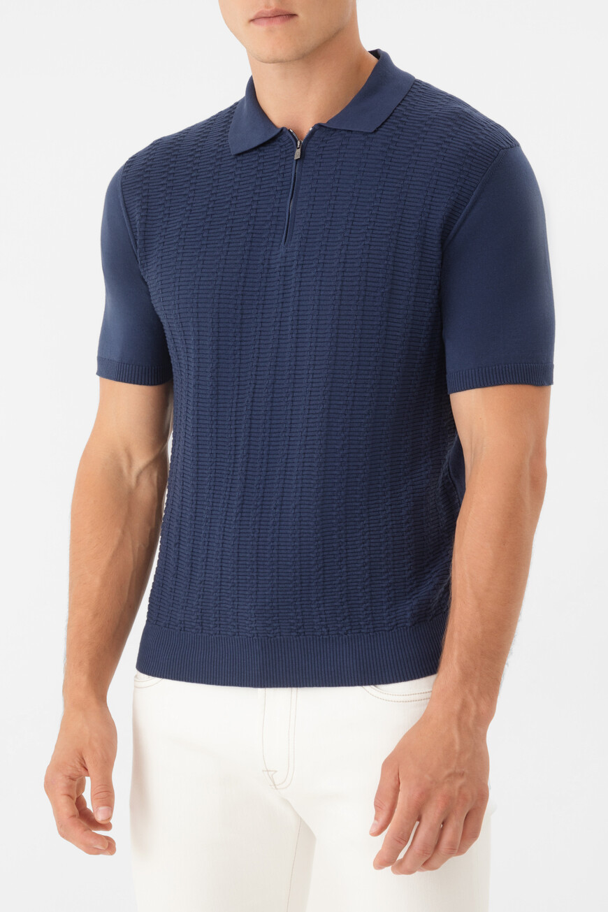 Поло Corneliani 27M578-2725103-001