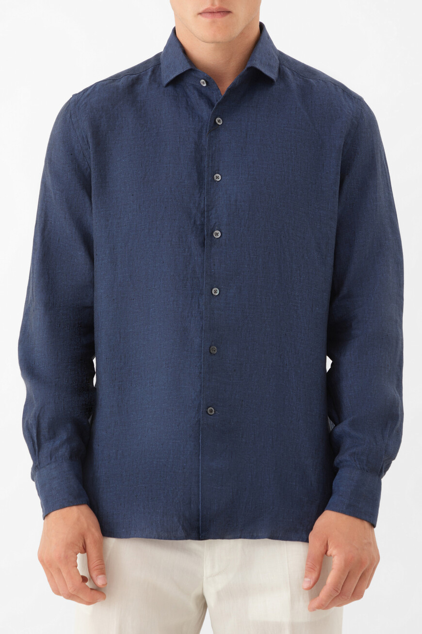 Рубашка Corneliani 27P126-2711091-001