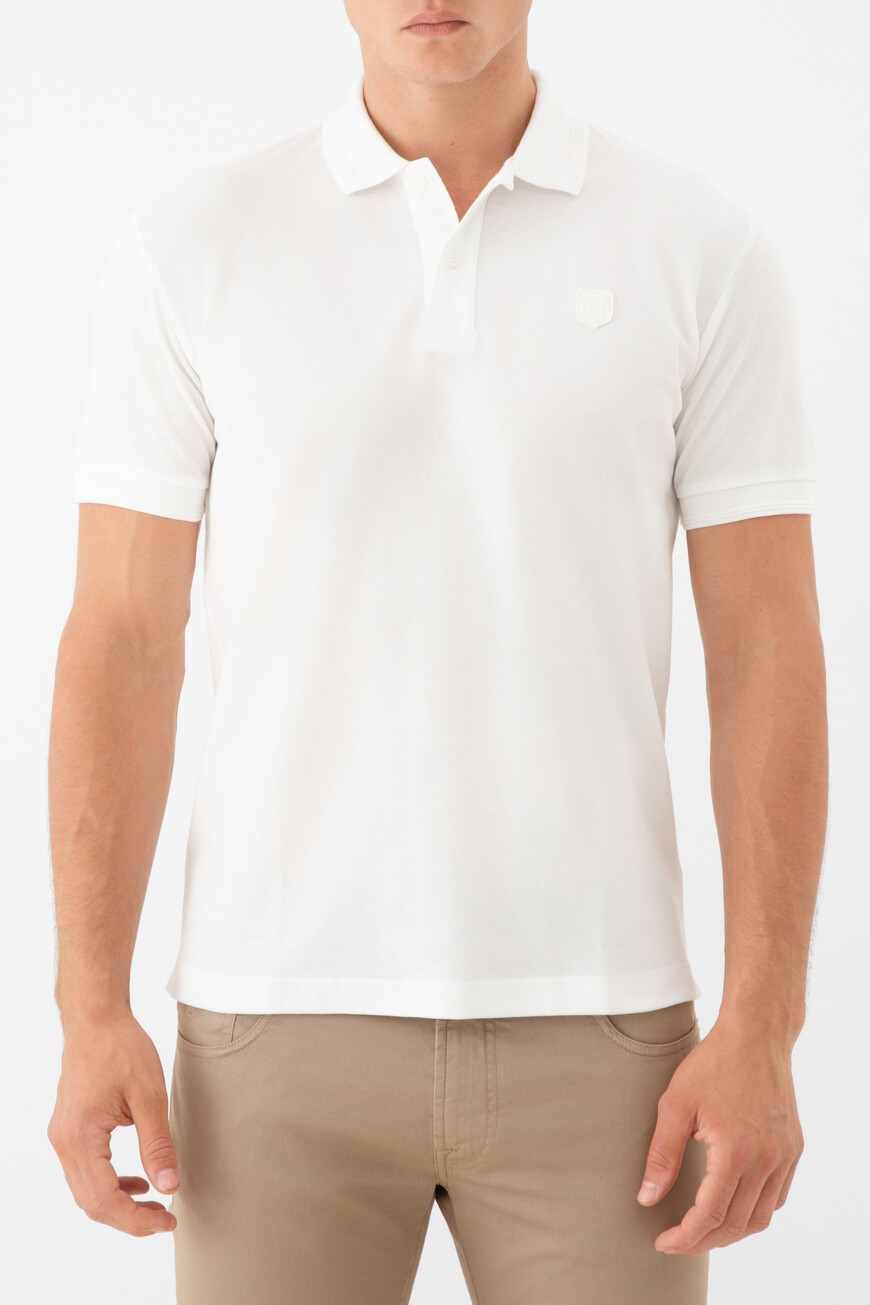 Поло Corneliani 27G570-2725045-028