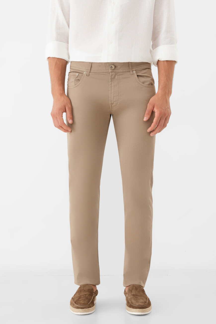 Джинсы Corneliani 274JL2-2720172-034