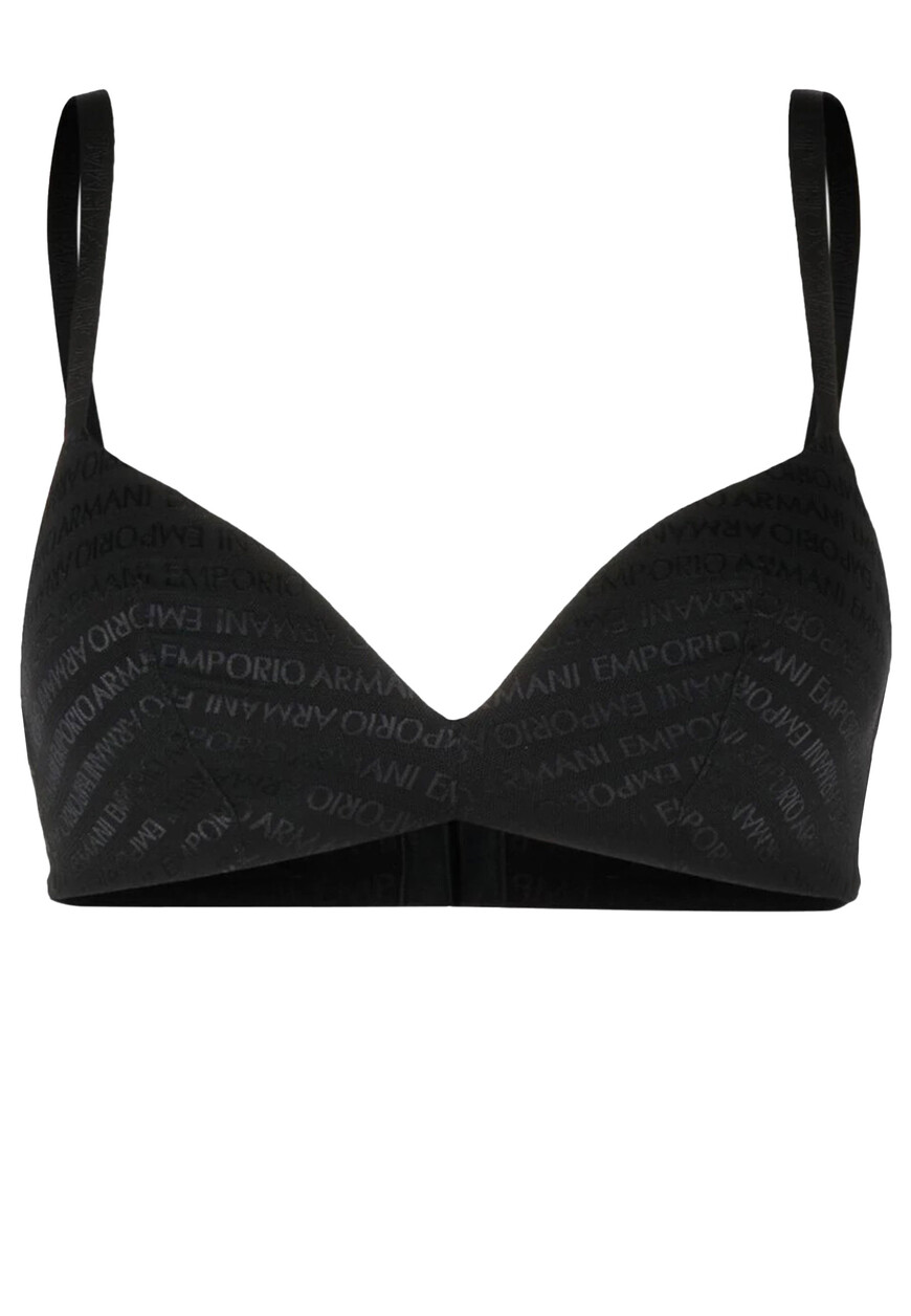 Бюстгальтер Emporio Armani Underwear 1639533F204