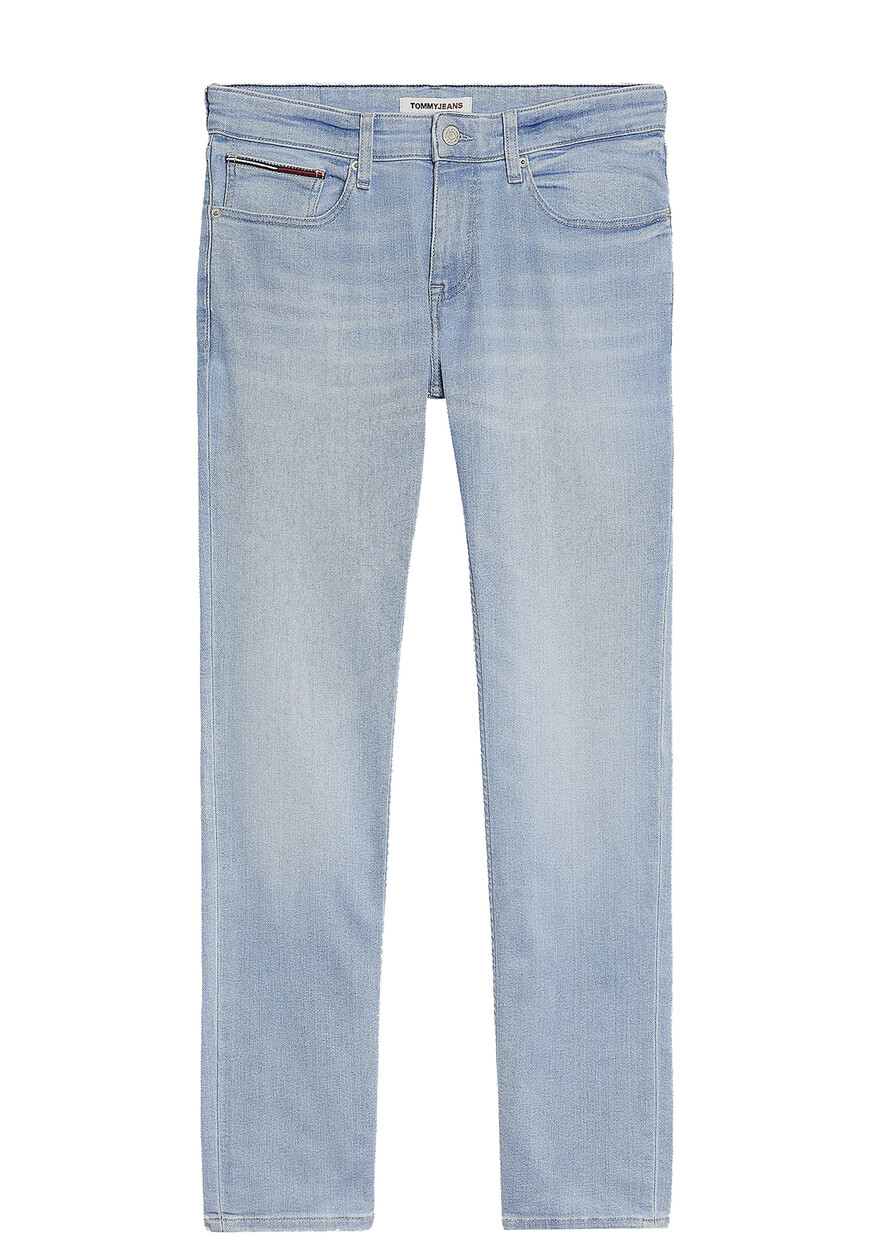 Джинсы Tommy Jeans DM0DM12667-1AB