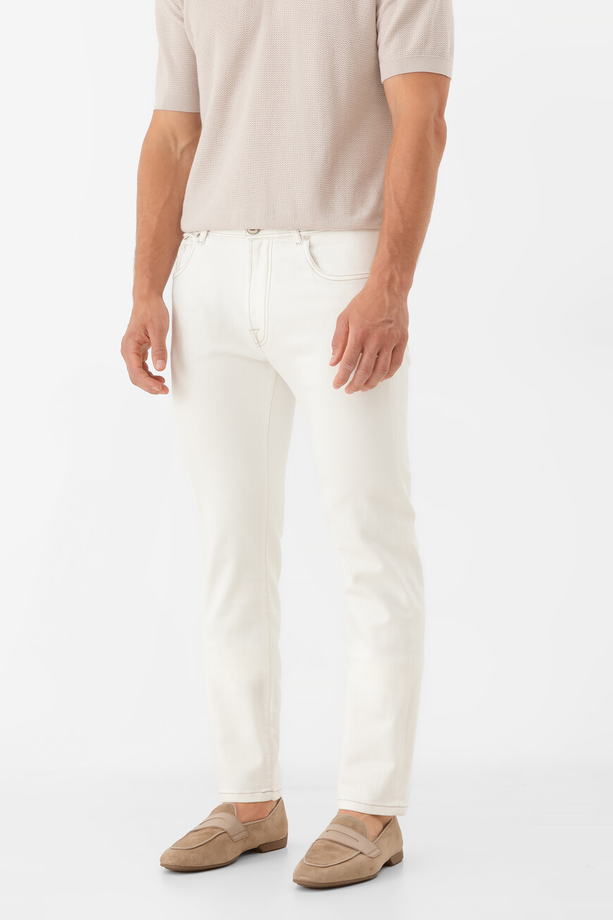 Джинсы Corneliani 274JG2-2720185-028