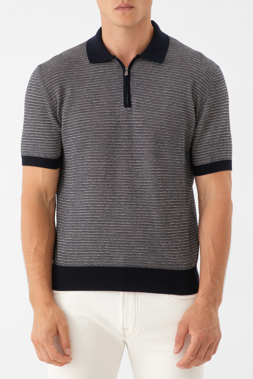 Поло Corneliani 27M564-2725119-001