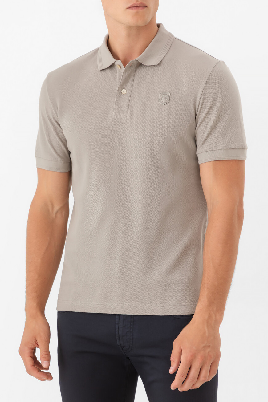 Поло Corneliani 27G570-2725045-029