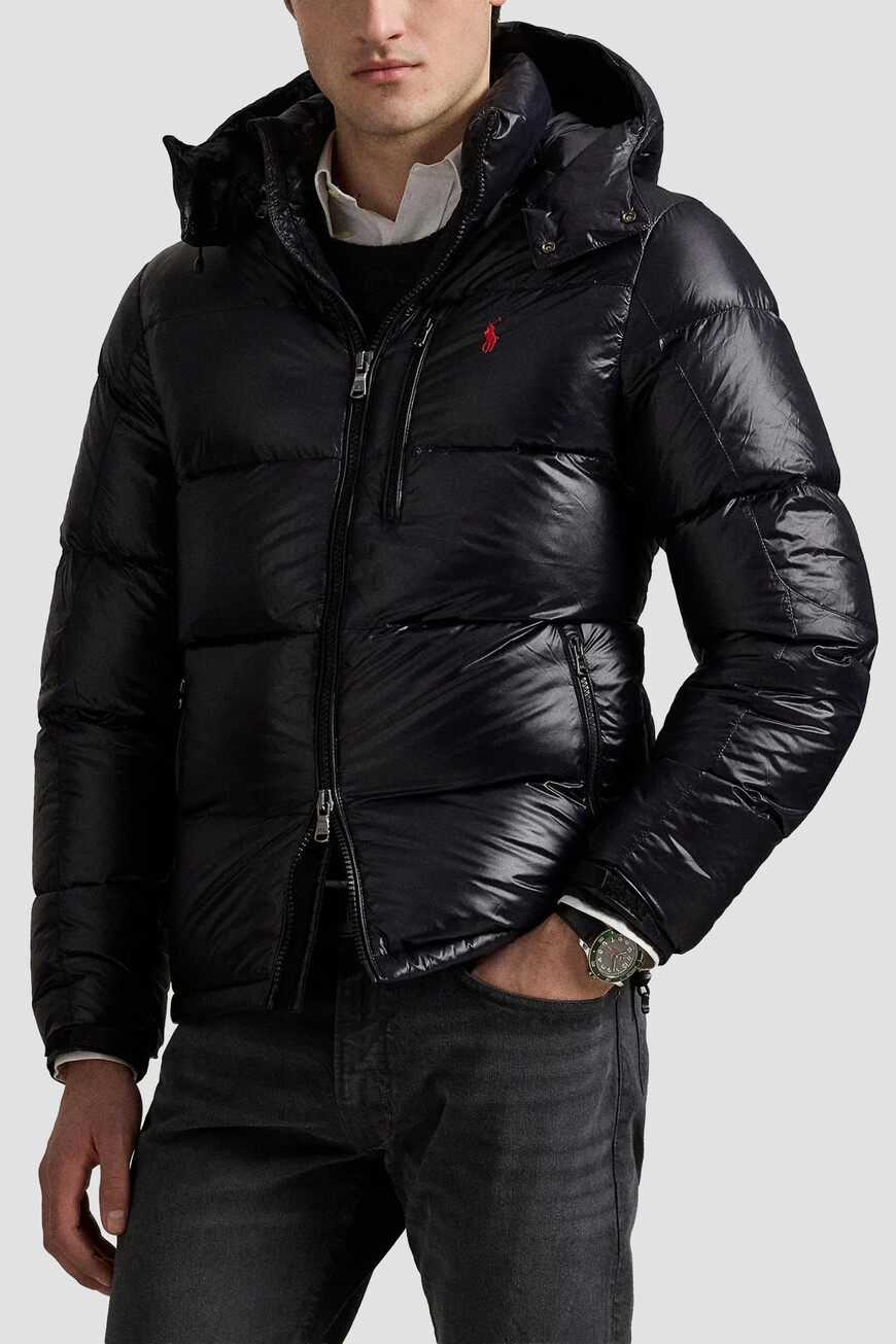 Пуховик Ralph Lauren 710968281001