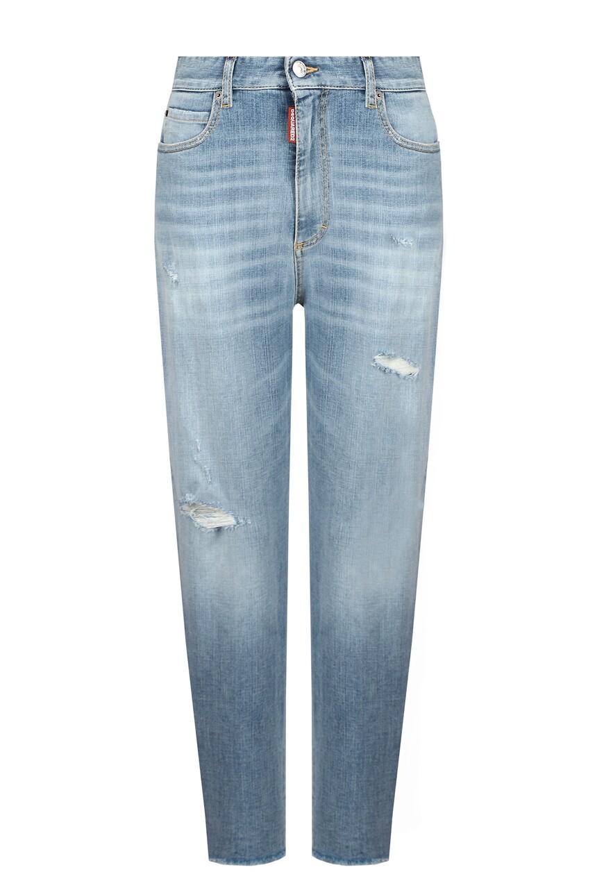 Джинсы Dsquared2 S72LB0492 S30664