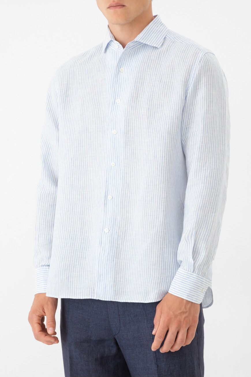 Рубашка Corneliani 27P126-2711332-002