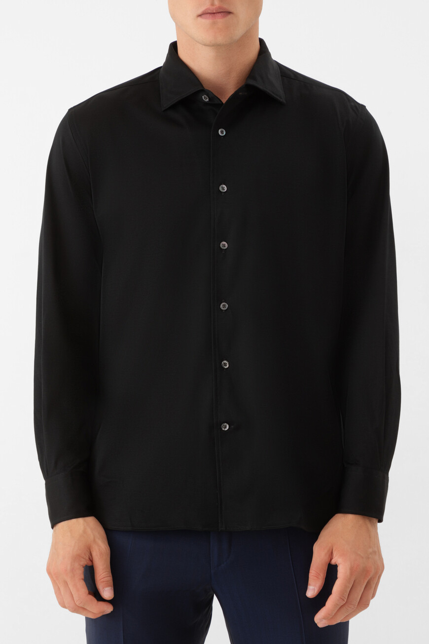 Рубашка Corneliani 27P116-2711214-020