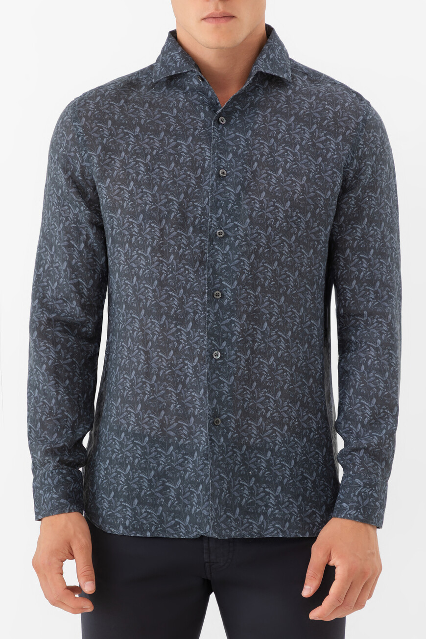 Рубашка Corneliani 27P126-2711905-001