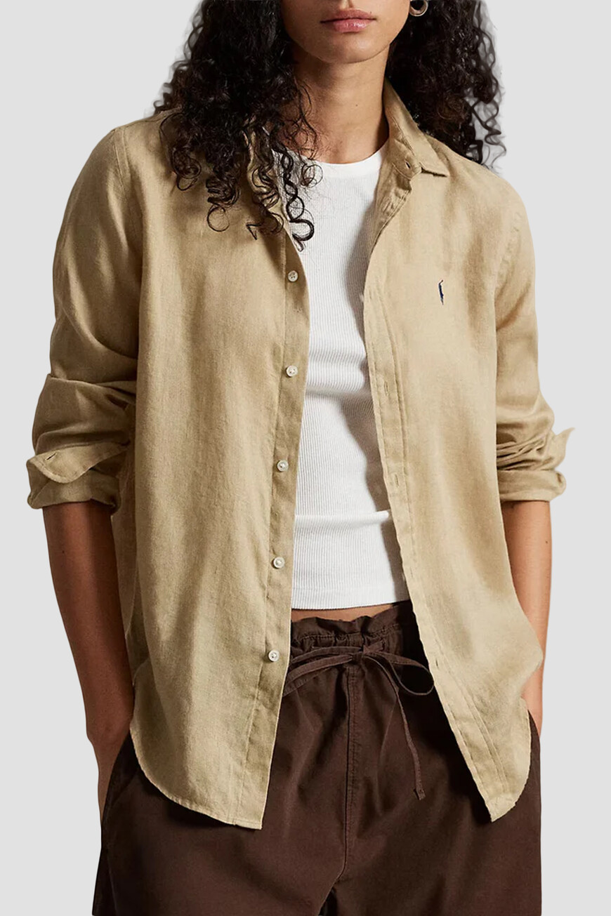 Рубашка Ralph Lauren 211970730506