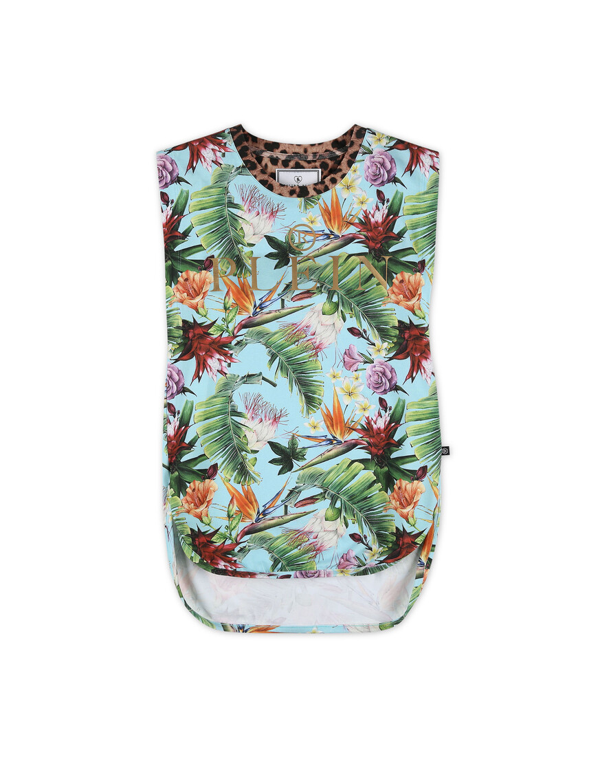Платье Philipp Plein PABC-GRG0332-PJY002N_21