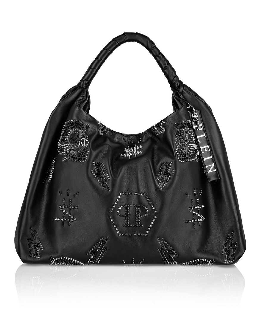 Сумка Philipp Plein FAAA-WBA1412-PLE010N_02