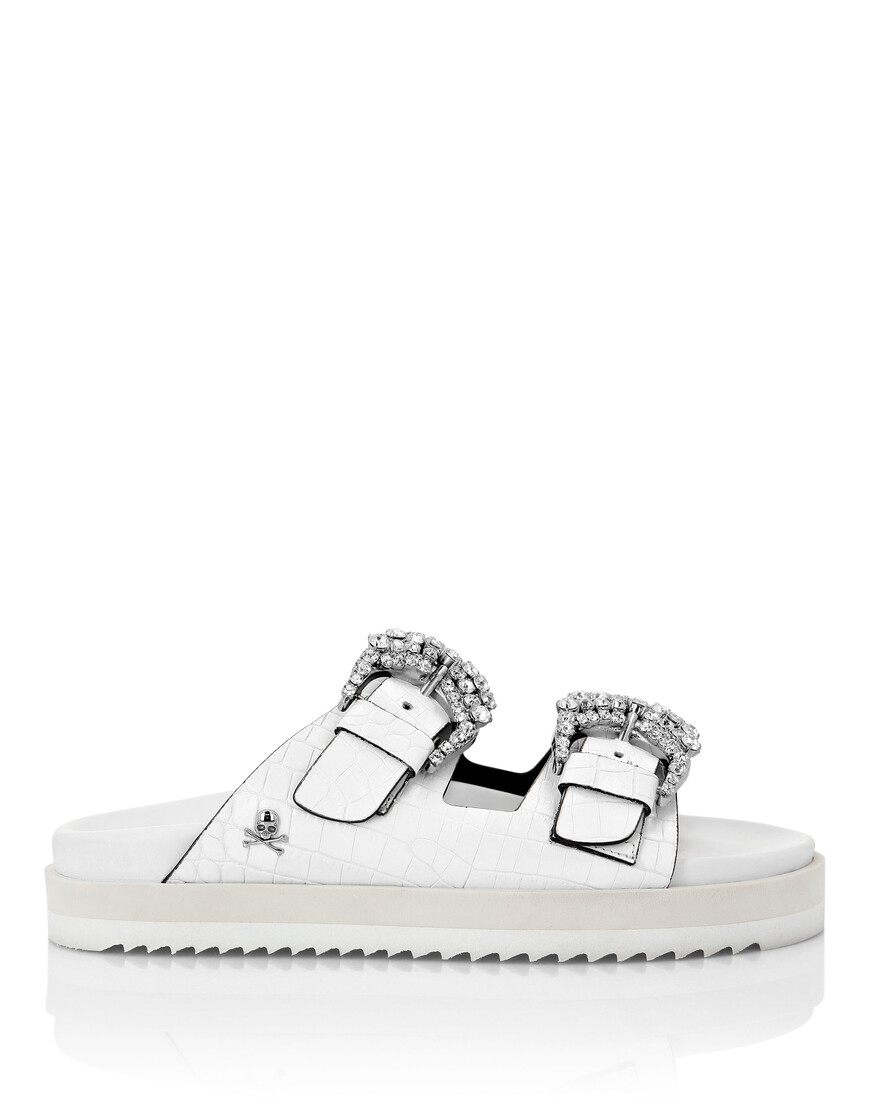 Сандалии Philipp Plein SABS-WSA0470-PLE010N_01
