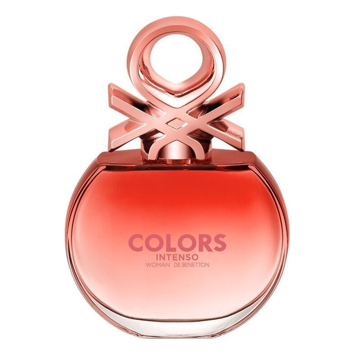 Colors de Benetton Woman Rose Intenso UNITED COLORS OF BENETTON