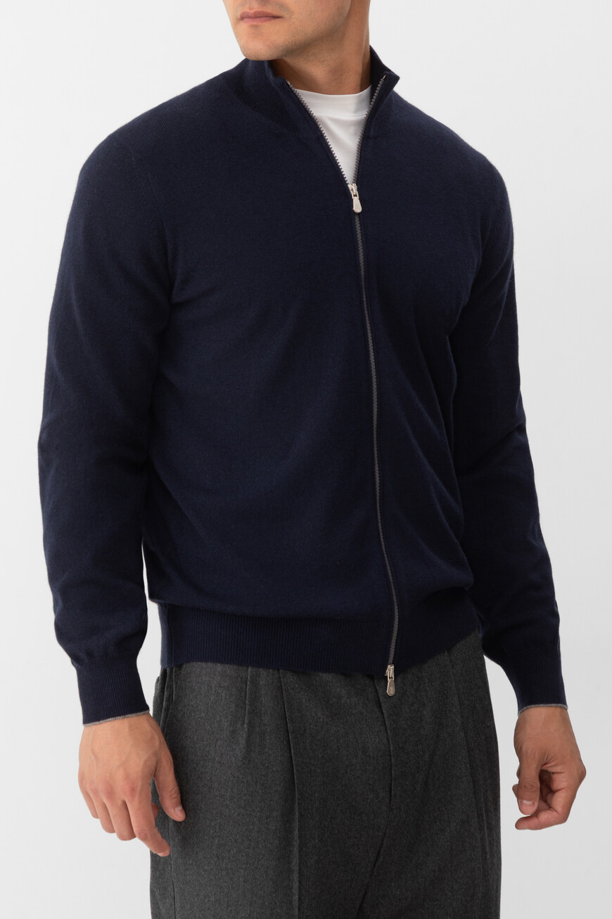 Кардиган Brunello Cucinelli M2200106 CW425