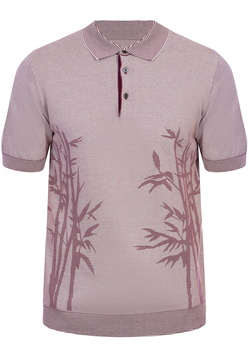 Поло Corneliani 85M542-0125196