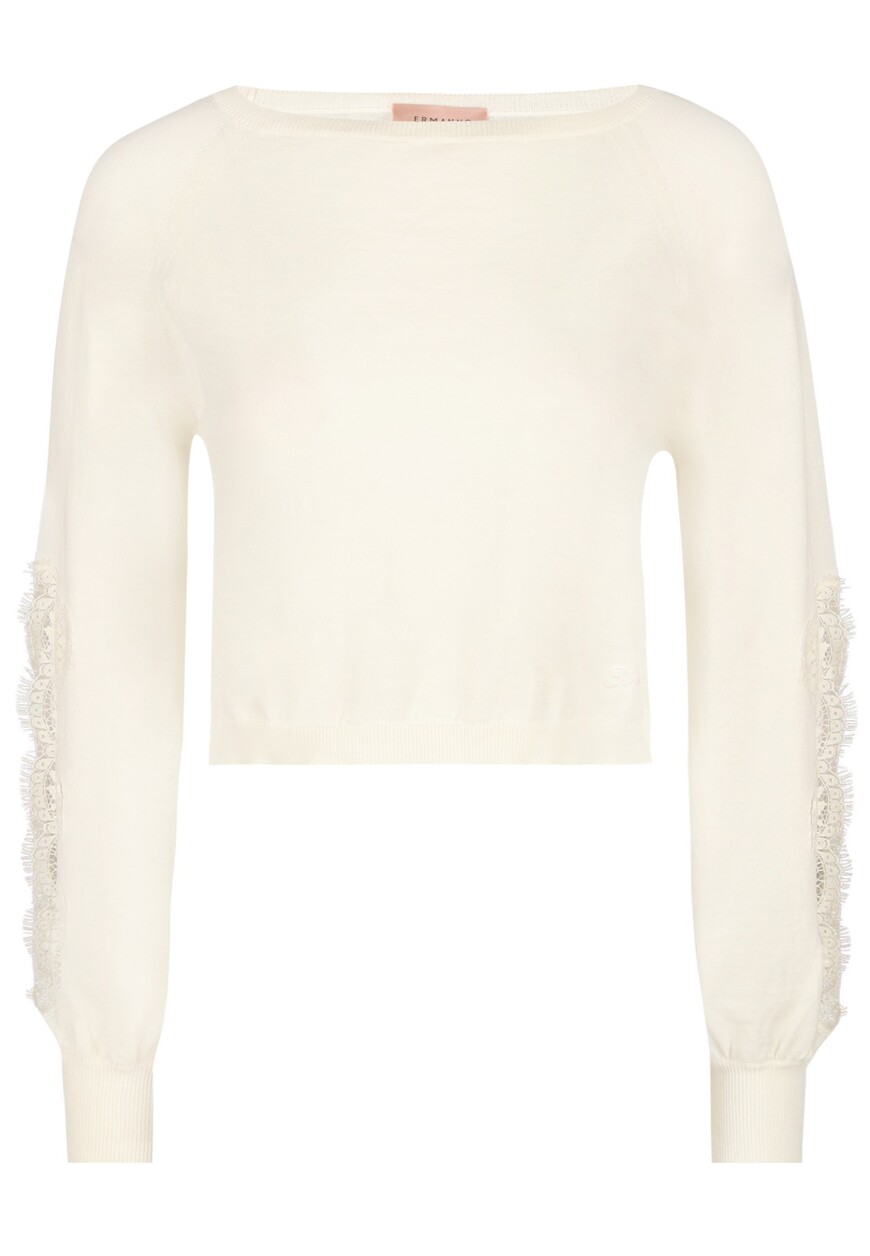Джемпер Ermanno Ermanno Scervino D38ETMG10DRY