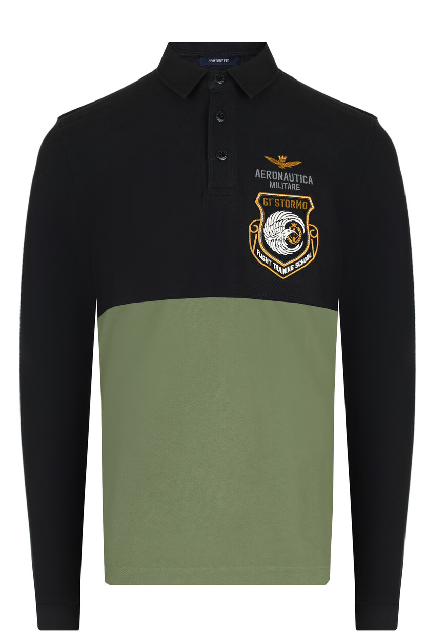 Поло Aeronautica Militare PO1667P308