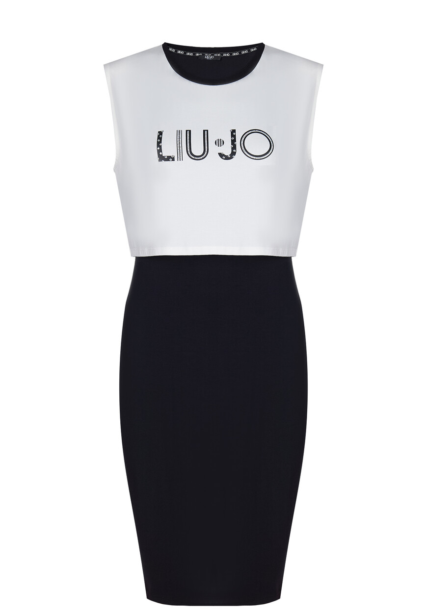 Платье Liu Jo TA2227J7905