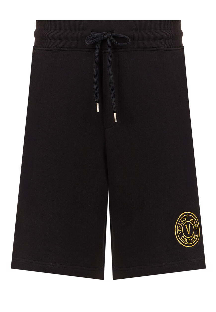 Шорты Versace Jeans Couture 76GADT02CF01T