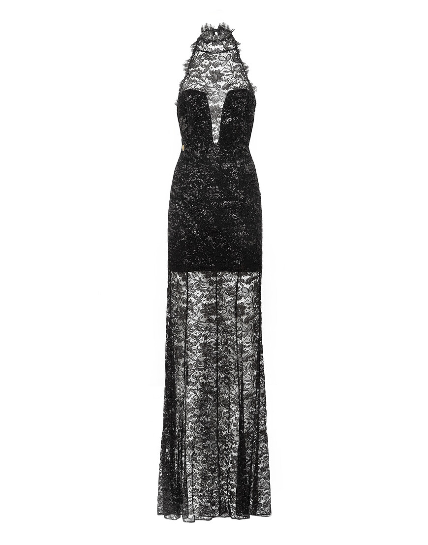 Платье Philipp Plein AABC-WRG2393-PTE003N_02