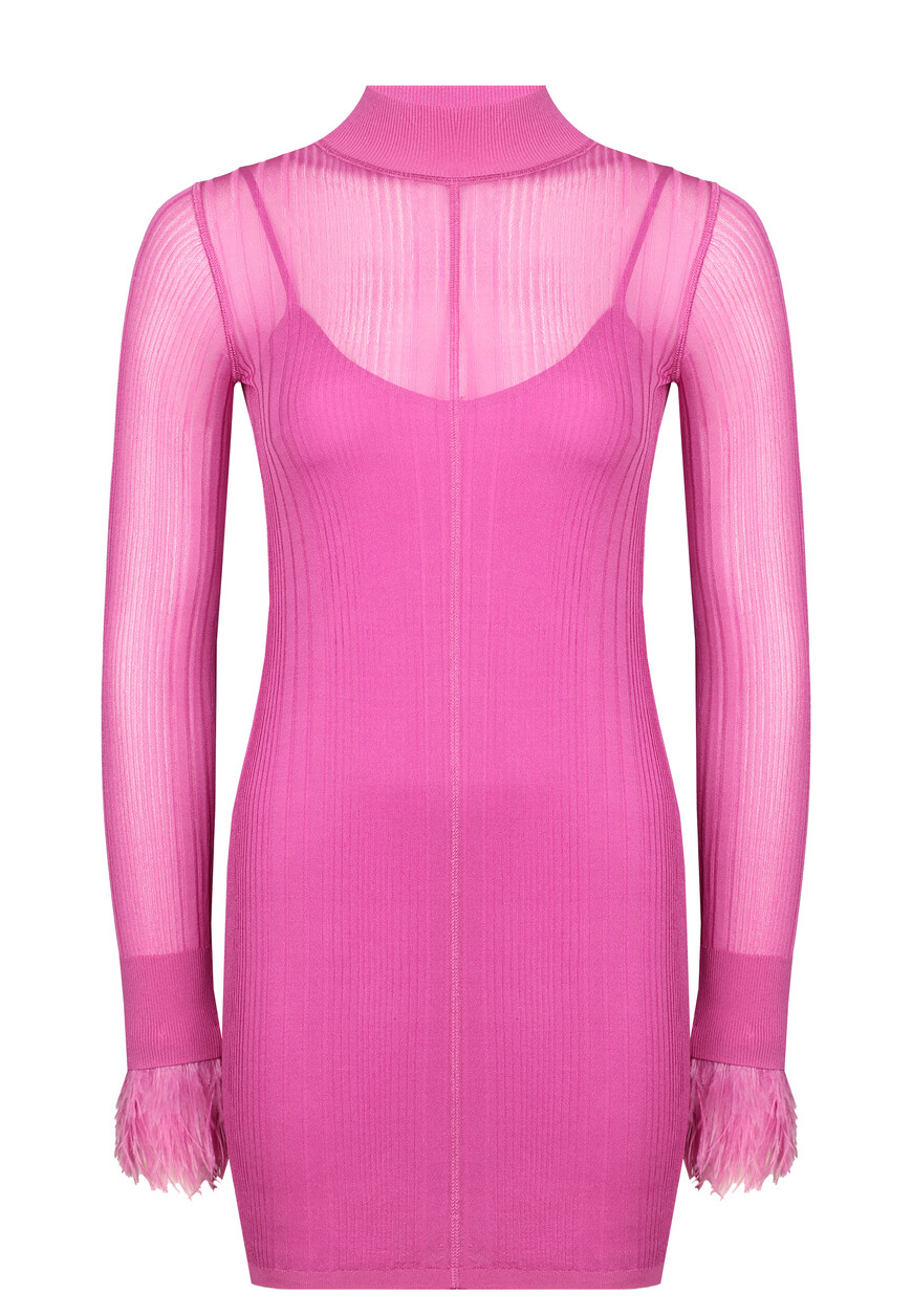 Платье Patrizia Pepe 8A1062K078