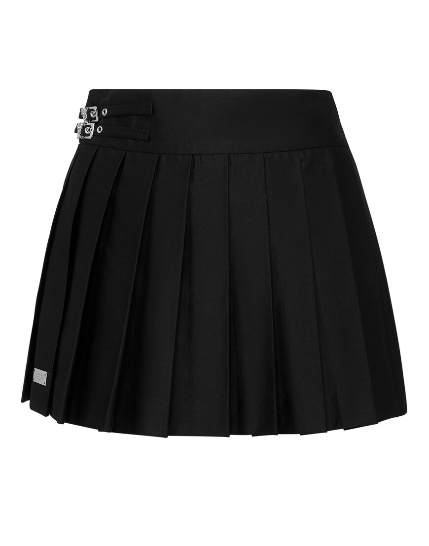 Юбка Мини Philipp Plein SAEC-WRV0599-PTE012N_02