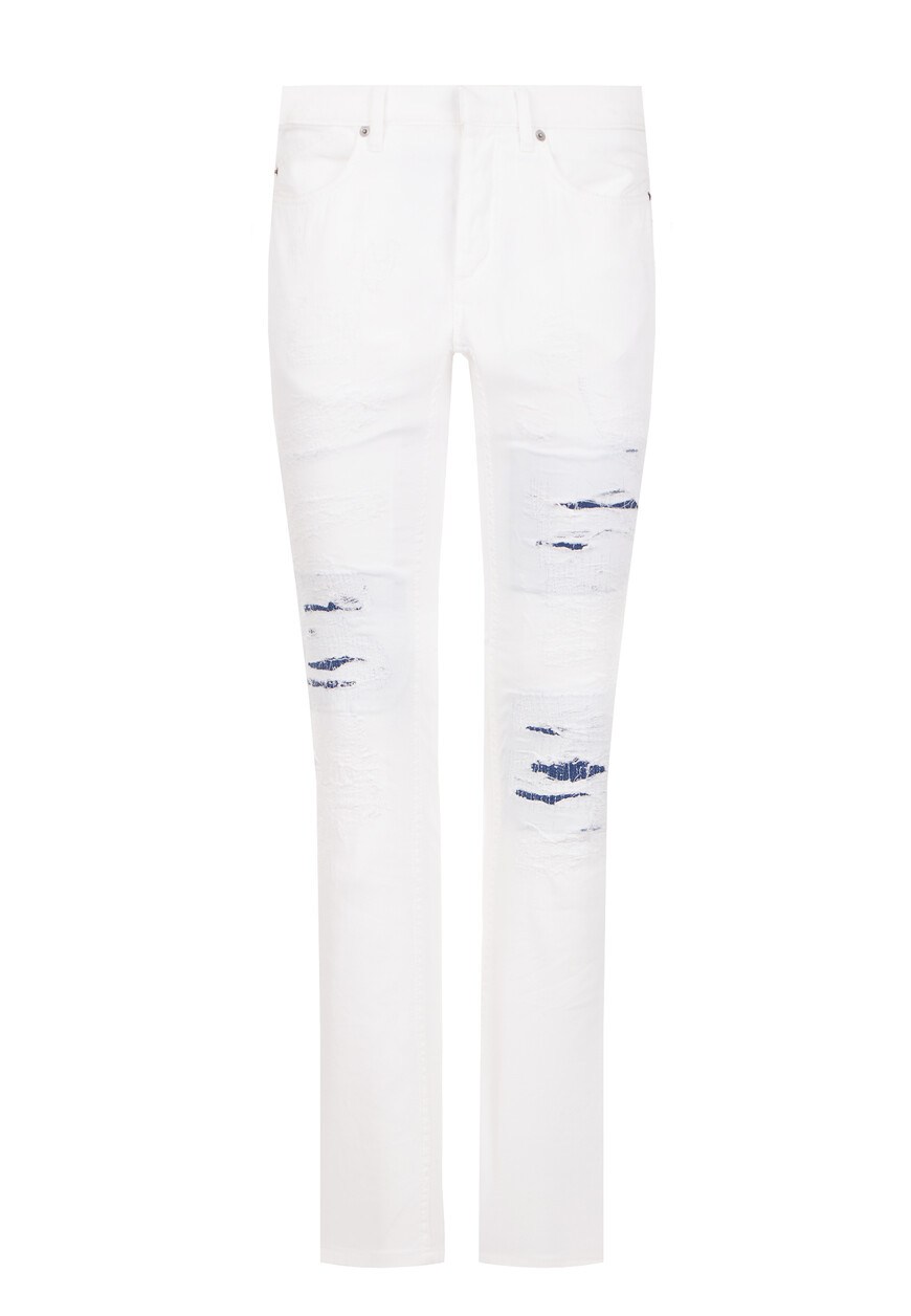 Джинсы Roberto Cavalli CM240M 2516M