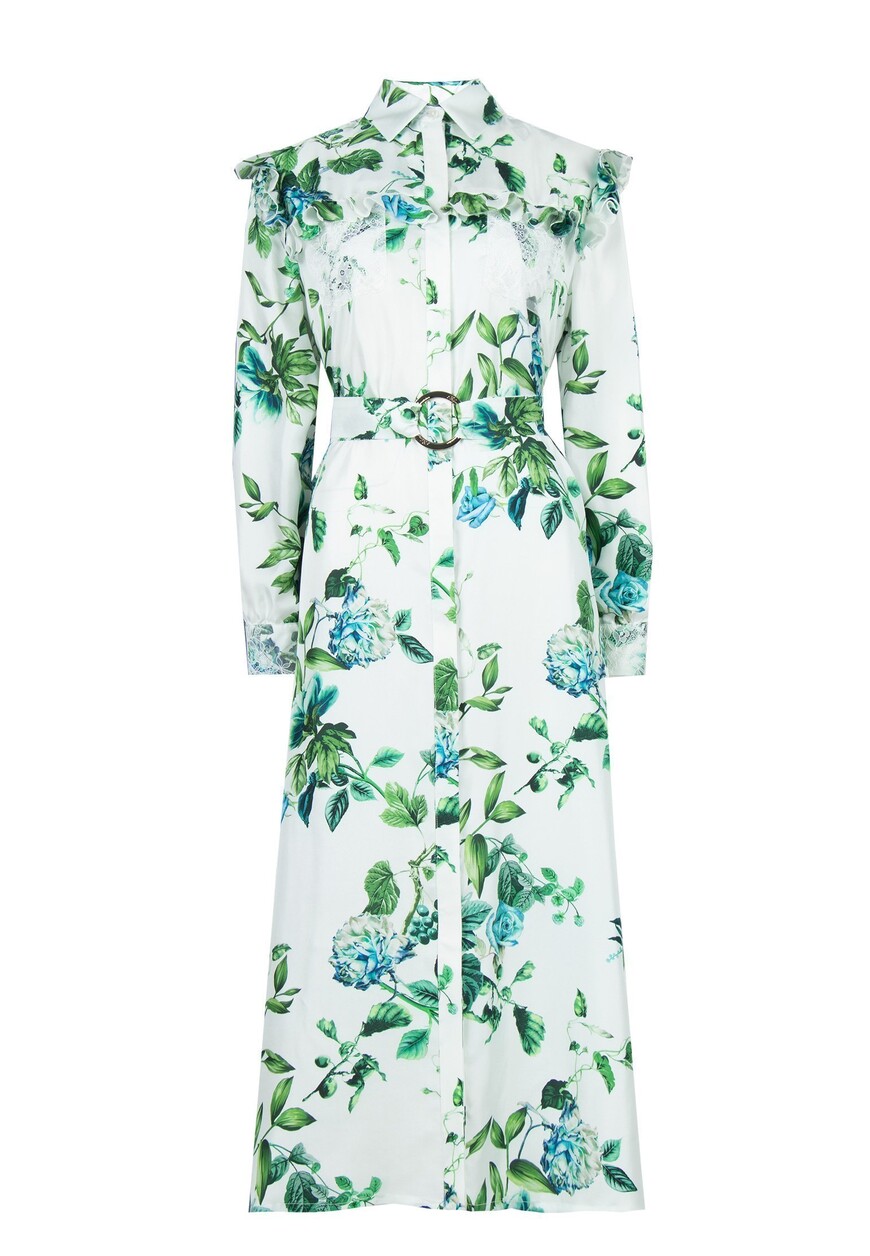 Платье Blumarine 20129
