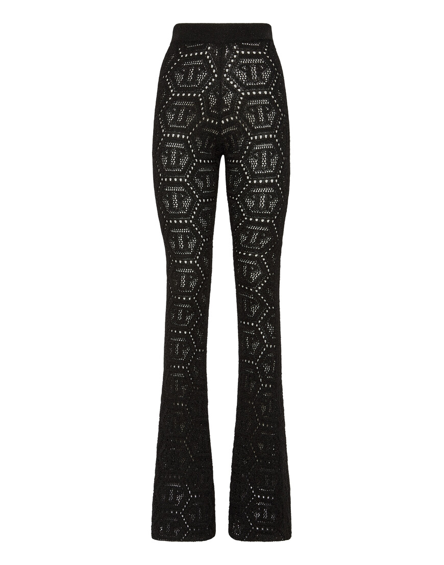 Джинсы Клеш Philipp Plein PADC-WKT0153-PKN002N_02