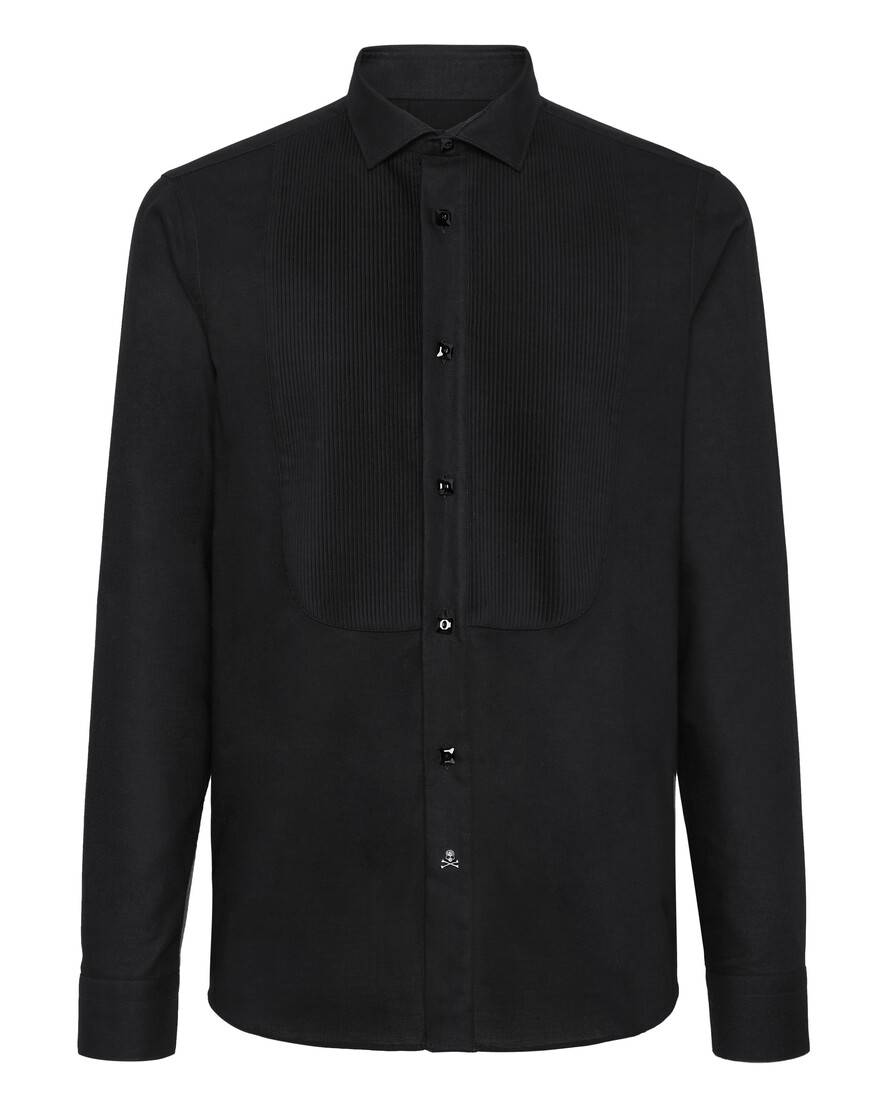 Рубашка Philipp Plein FABC-MRP1756-PTE003N_02