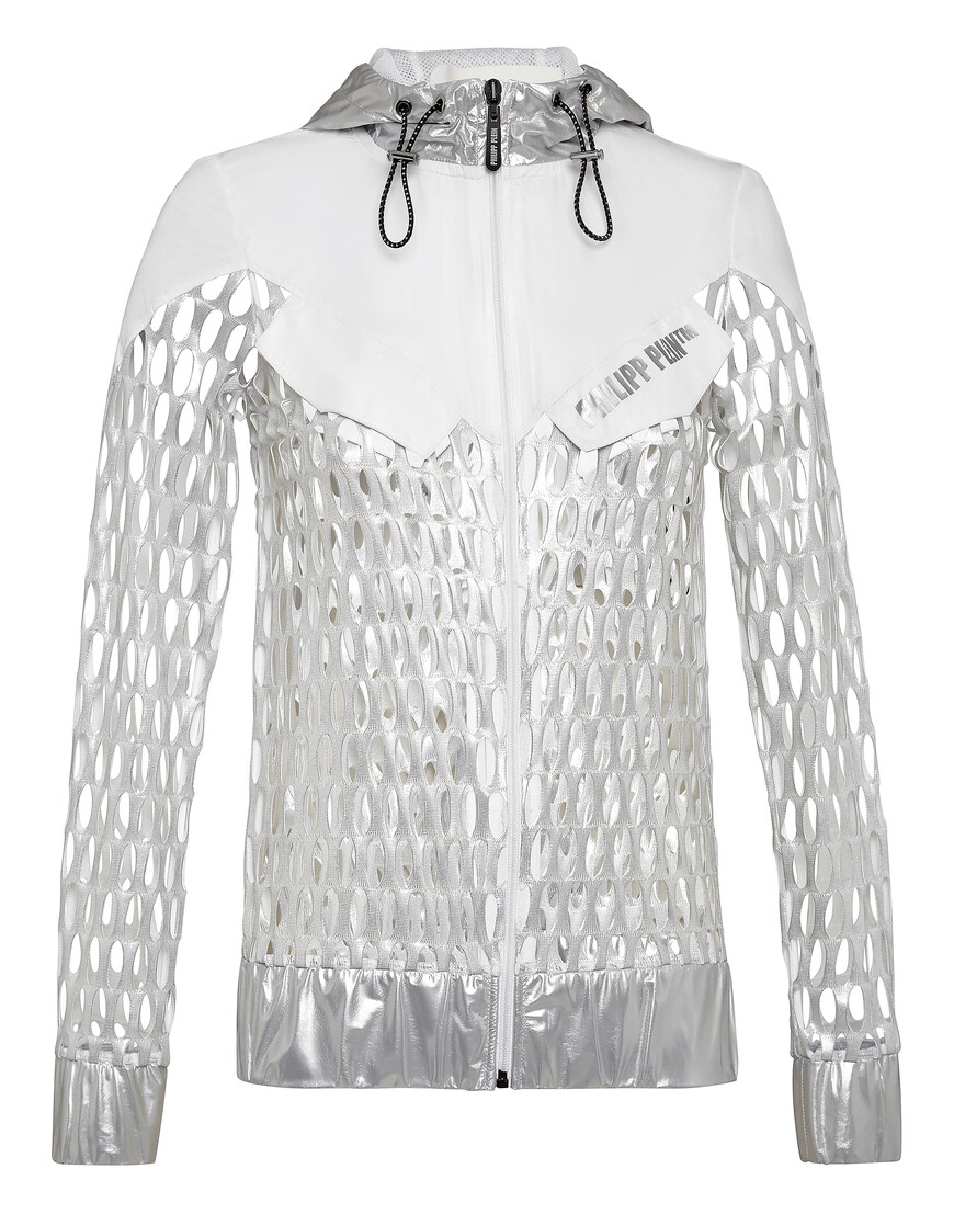 Пуховик Philipp Plein S20C-WRB0786-PKN002N_01