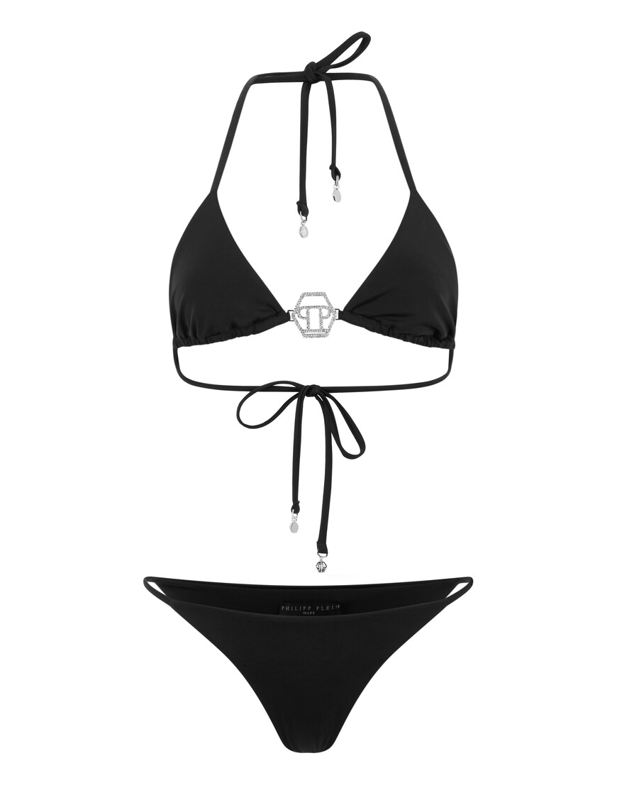 Бюстгальтер Philipp Plein SAFC-WUZ0167-PTE003N_02