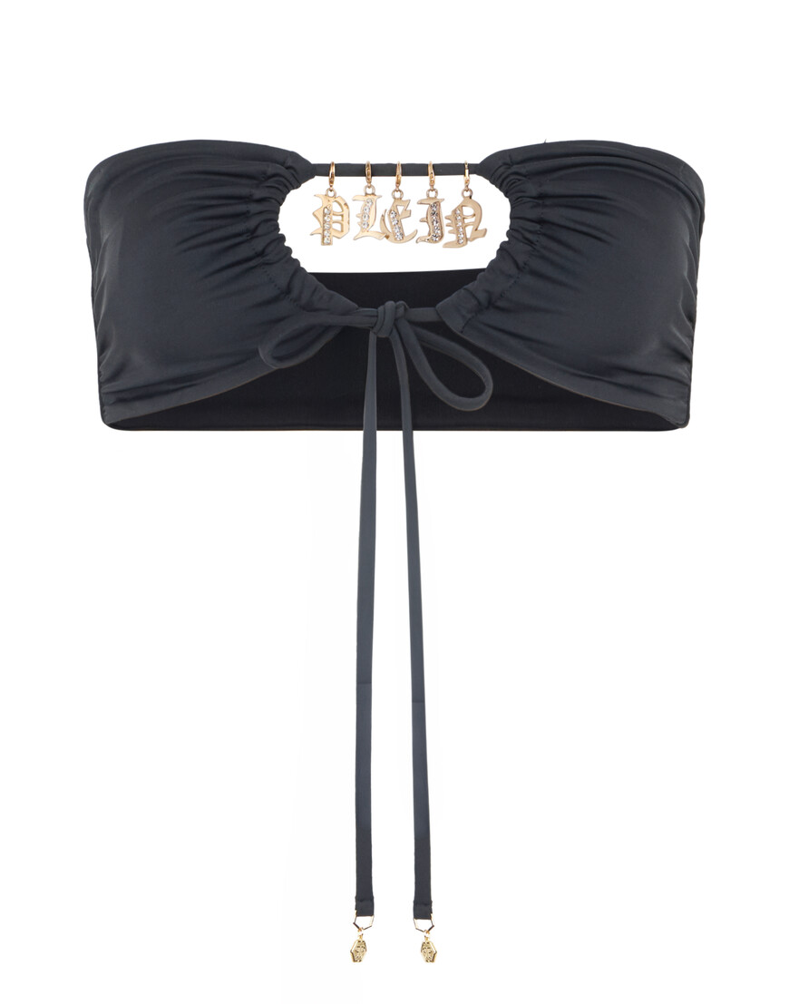 Бюстгальтер Philipp Plein SAFC-WUZ0169-PTE003N_02
