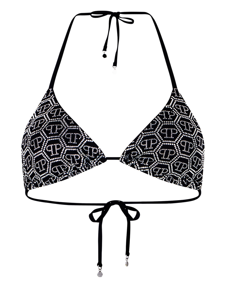 Бюстгальтер Philipp Plein SAFC-WUZ0170-PTE003N_0202