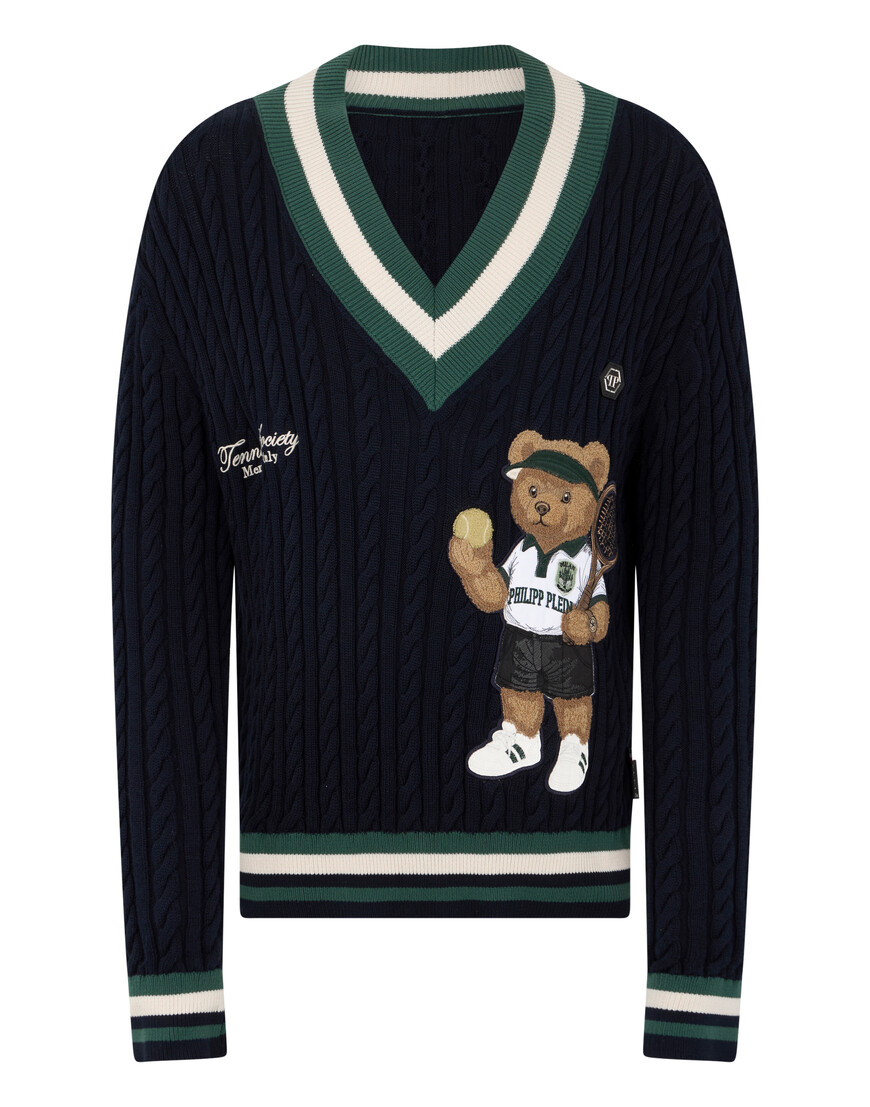 Кардиган Philipp Plein PAFC-MKO1579-PTE004N_24