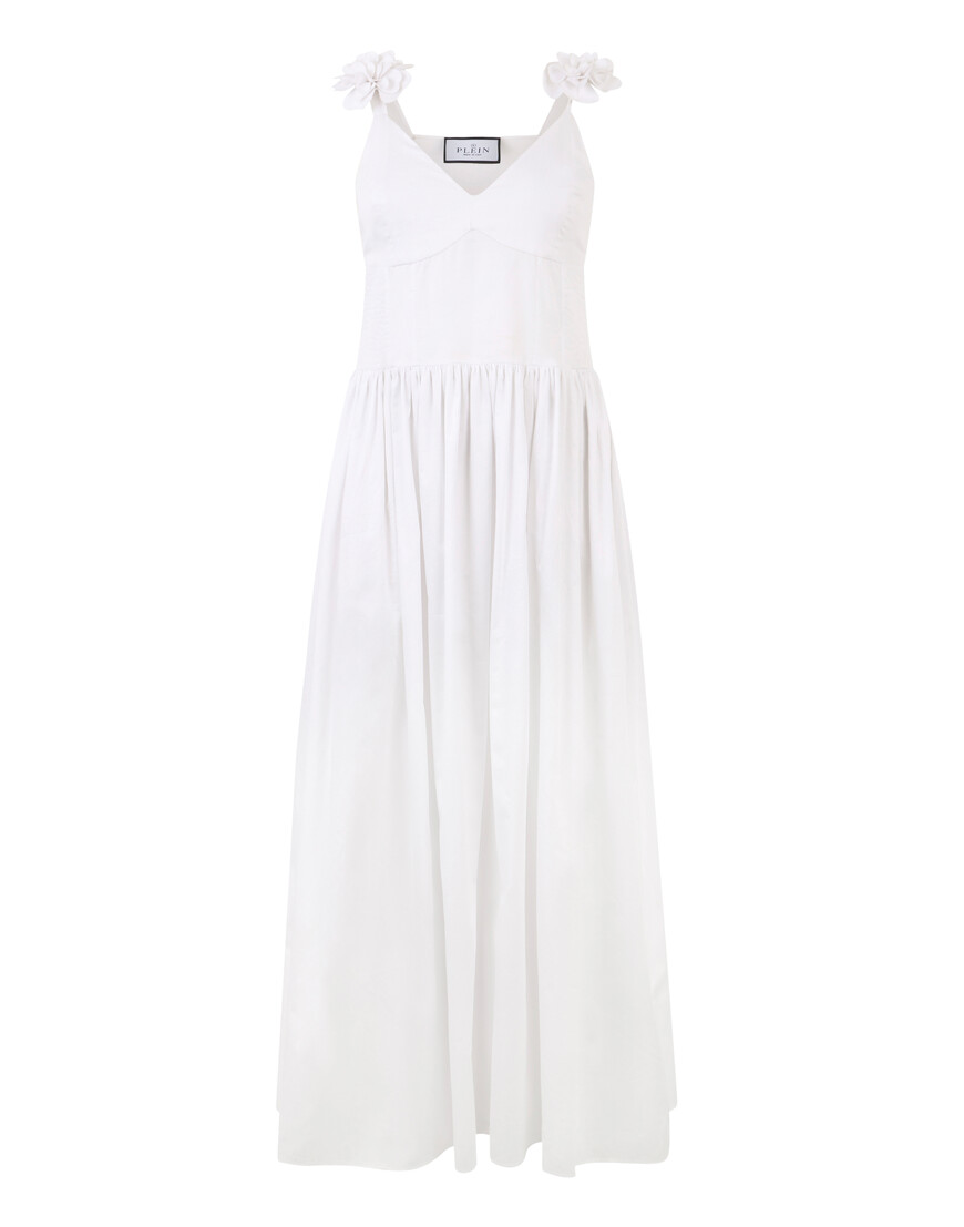 Платье Philipp Plein PAFC-WRG3587-PTE003N_01