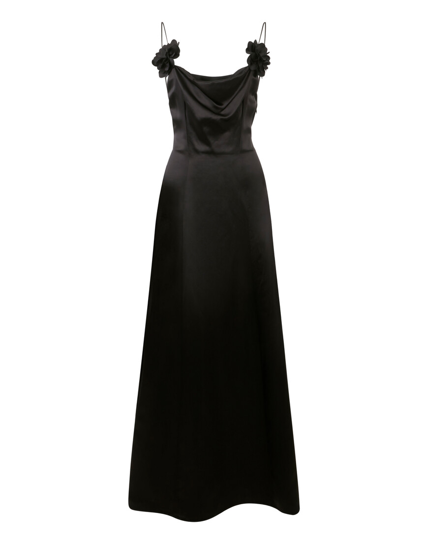 Платье Philipp Plein PAFC-WRG3597-PTE104N_02