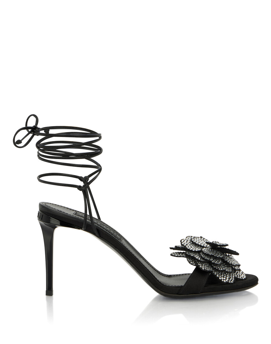 Сандалии Philipp Plein PAFS-WSA0778-PTE003N_02